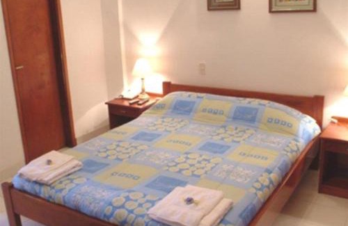 Asuncion Hotel | Hotel Palmas del Sol