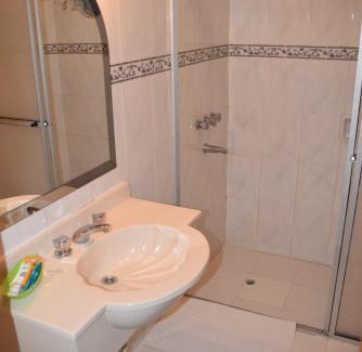 Asuncion Hotel | Hotel Palmas del Sol