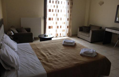 Amyntaio Apartment | Hotel Panorama