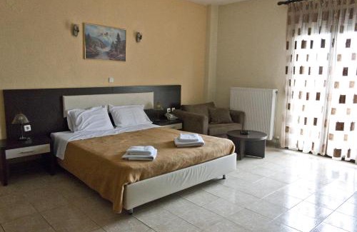 Amyntaio Apartment | Hotel Panorama