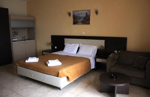 Amyntaio Apartment | Hotel Panorama