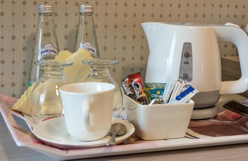 Nowy Sacz Hotel | Hotel Panorama Nowy Sącz