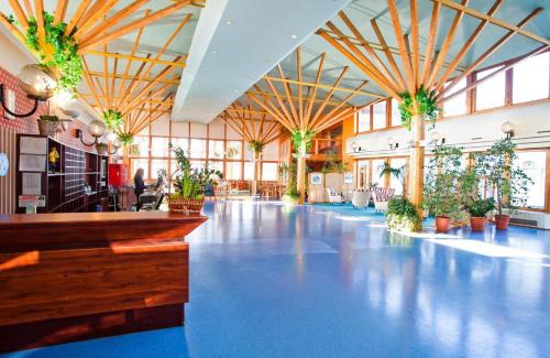 West Pomeranian Voivodeship Hotel | Hotel Panorama