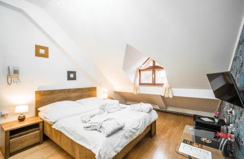 Kostelec nad Orlici Hotel | Hotel Panský dům