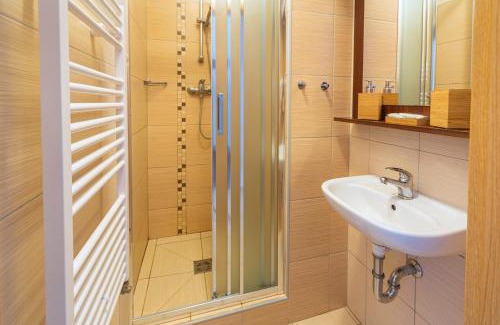 Blovice Hotel | Hotel Panský dům
