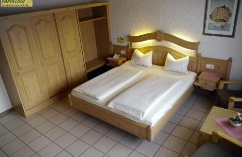 Weidenbach Hotel | Hotel Pappelhof