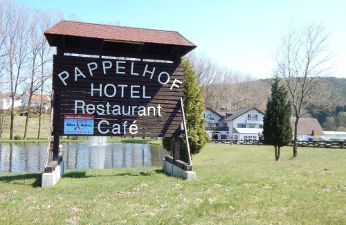 Weidenbach Hotel | Hotel Pappelhof