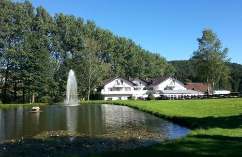 Weidenbach Hotel | Hotel Pappelhof