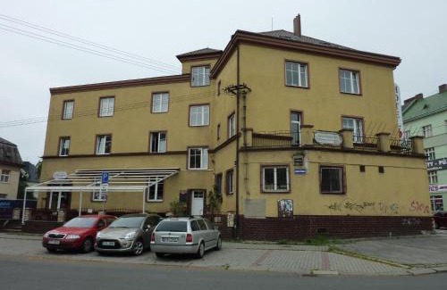 Ostrava Hotel | Hotel Paradise