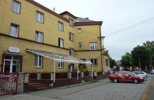 Ostrava Hotel | Hotel Paradise