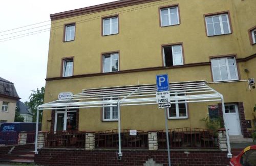 Ostrava Hotel | Hotel Paradise