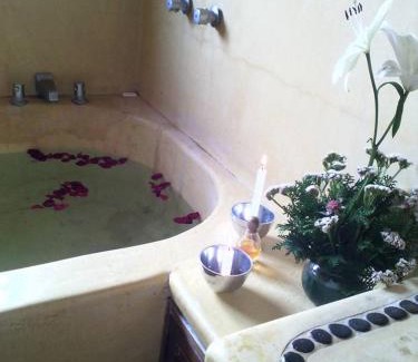 Coacoyul Bed & Breakfast | Hotel Paradise Lagoon