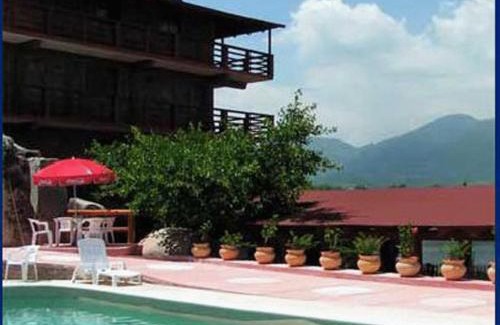 Coacoyul Bed & Breakfast | Hotel Paradise Lagoon