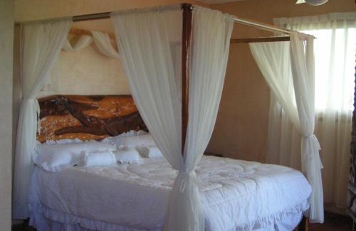 Coacoyul Bed & Breakfast | Hotel Paradise Lagoon