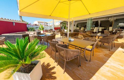 Cala Agulla Apartment | Hotel Paradise Residencial