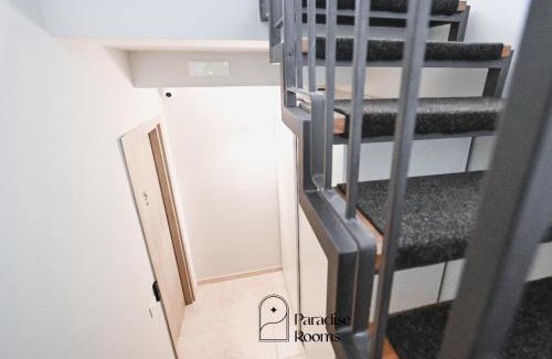 Bitritto House | Hotel Paradise Rooms