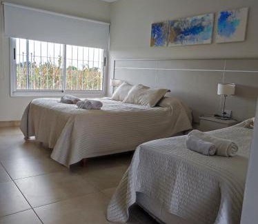 General San Martin Department Hotel | HOTEL PARADOR 9