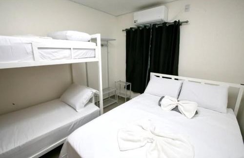 Valparaiso de Goias Apartment | Hotel Paraiso em Valparaíso Goiás