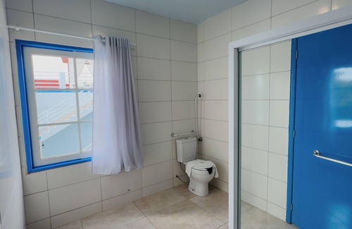 Ponta do Mangue Hotel | Hotel Paraiso Maragogi