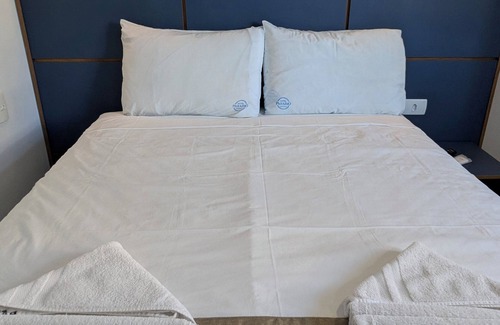 Ponta do Mangue Hotel | Hotel Paraiso Maragogi