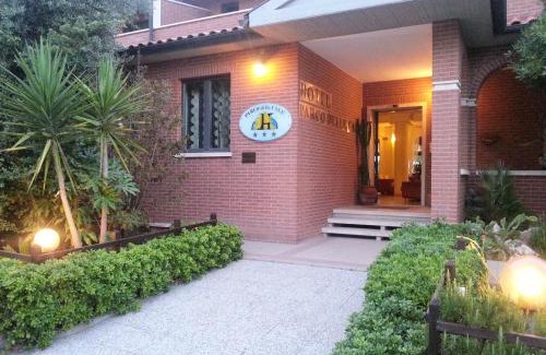 Puntone di Scarlino Hotel | Hotel Parco delle Cale