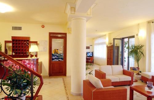 Puntone di Scarlino Hotel | Hotel Parco delle Cale