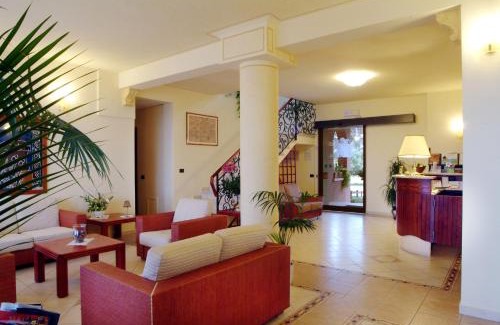 Puntone di Scarlino Hotel | Hotel Parco delle Cale