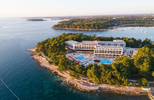 Zelena Hotel | Hotel Parentium Plava Laguna