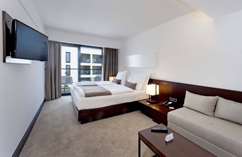 Zelena Hotel | Hotel Parentium Plava Laguna