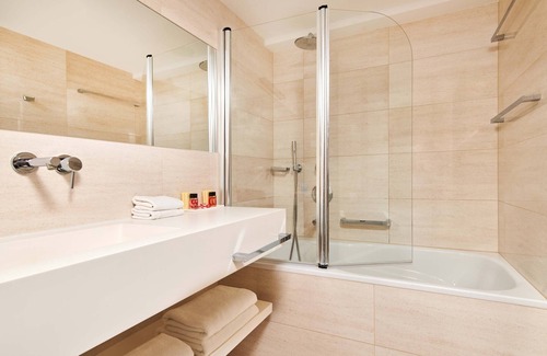 Zelena Hotel | Hotel Parentium Plava Laguna