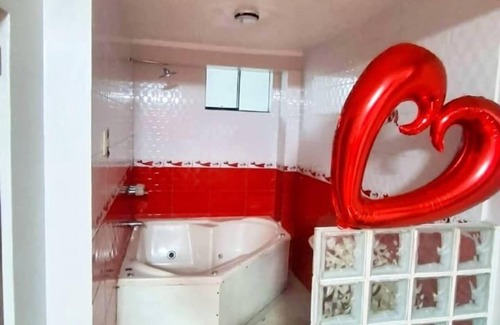 San Martin de Porres Hotel | Hotel Paris