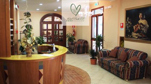 Lorica Hotel | Hotel Park 108 Sport&Wellness