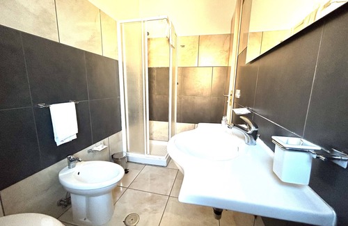 Rossano Hotel | Hotel Park Village