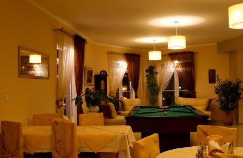 Bielsko-Biala Hotel | Hotel Passione