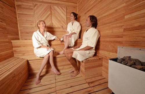 Santa Teresita Hotel | Hotel Paucam