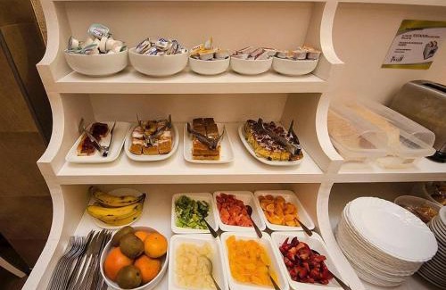 Santa Teresita Hotel | Hotel Paucam