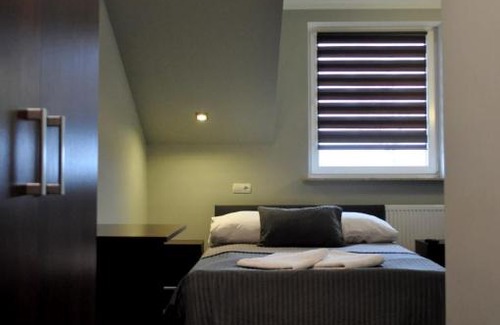 Radzyn Podlaski Hotel | Hotel Pauza