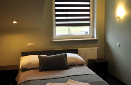 Radzyn Podlaski Hotel | Hotel Pauza