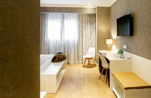 Guadalajara Hotel | Hotel Pax Guadalajara