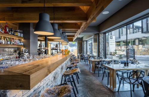 Pec pod Snezkou Apartment | HOTEL PECR DEEP