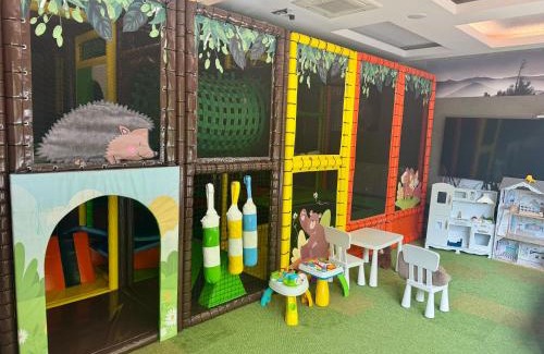 Pec pod Snezkou Apartment | HOTEL PECR DEEP