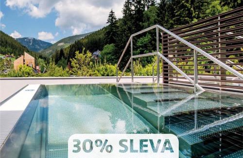 Pec pod Snezkou Apartment | HOTEL PECR WELL