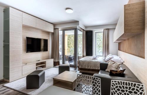 Pec pod Snezkou Apartment | HOTEL PECR WELL
