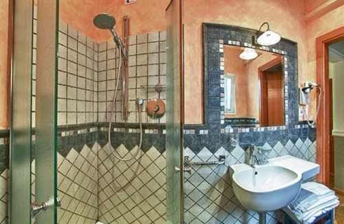 Historic Center Hotel | Hotel Pedrini