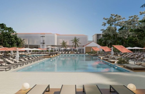 Katoro Apartment | Hotel Pelegrin 2x double room with connecting door incl. half board