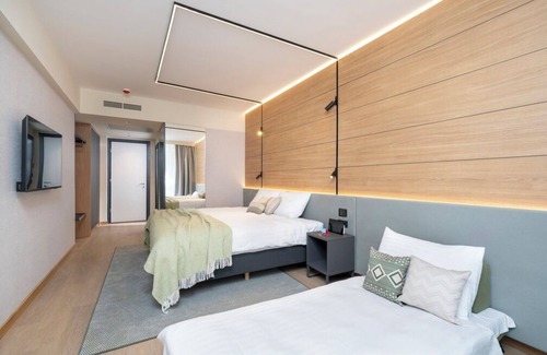 Katoro Hotel | Hotel Pelegrin Plava Laguna