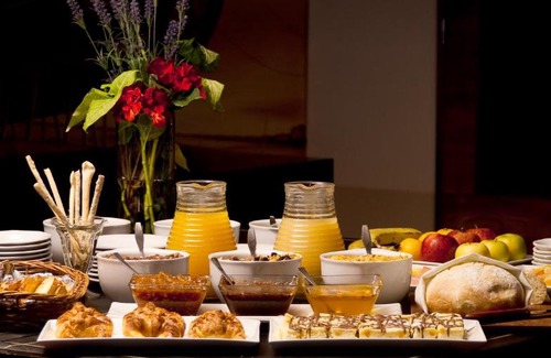 Puerto Madryn Hotel | Hotel Península Valdés