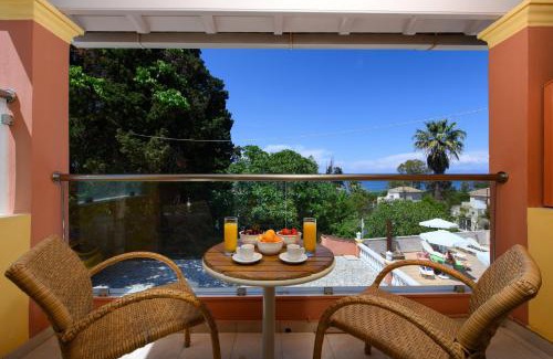 Boukari Hotel | Hotel Penelope