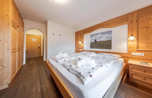 Longiaru Hotel | Hotel Pension Odles