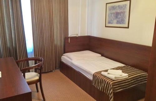 Banska Stiavnica Hotel | Hotel & Penzión Grand Matej